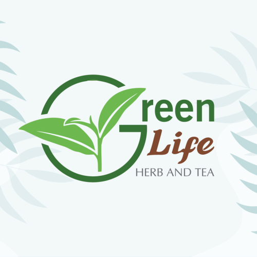 Logo Green Life